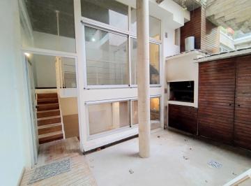 Departamento · 20m² · 2 Ambientes · Venta 2 Amb. Patio. Parrilla Propia. Villa Ortuzar