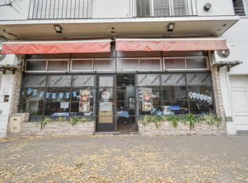 Local comercial · Local en Alquiler Sobre Av Espora a m de Clínica Espora – Ideal Gastronomía o Corporativo