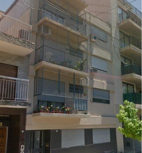 Av Jonte 5600 - Departamento 2 Ambientes - Versalles