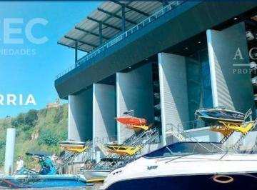 Cama náutica · 120m² · 1 Ambiente · Venta - Cuna Nautica - 26 Pies - Granadero Baigorria
