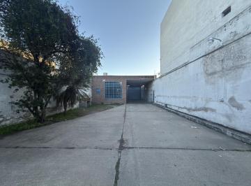 Bodega-Galpón · 510m² · Galpón