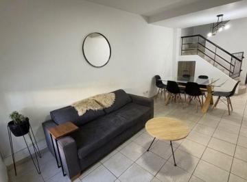 Casa de 4 ambientes, Quilmes · Duplex Venta Barrio Parque