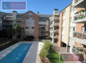 Departamento · 70m² · 3 Ambientes · 1 Cochera · Departamento - San Isidro Central