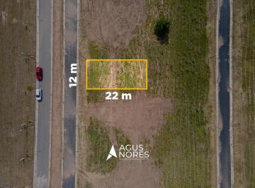 Terreno · 264m² · Lote Sobre El Boulevard en Venta | Docta Central