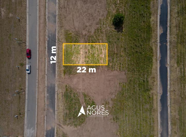 Terreno · 264m²