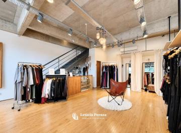 Local comercial · 107m² · Fondo de Comercio en Venta - Local Brocatto