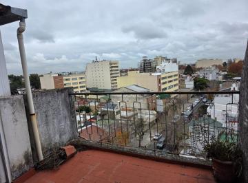 Departamento de 1 ambiente, Floresta · Venta en Floresta, Depto. 2 Amb con Terraza Propia