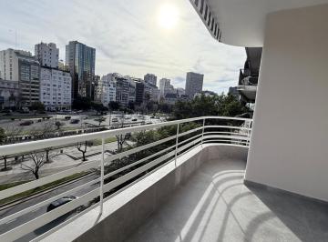 Departamento de 3 ambientes, Retiro · Departamento Reciclado a Estrenar Carlos Pellegrini Al 1200