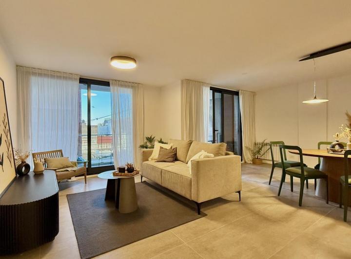 Departamento · 148m² · 4 Ambientes