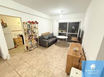 Departamento de 2 ambientes, Villa Urquiza · Alquiler Departamento 2 Ambientes con Balcon en Villa Urquiza