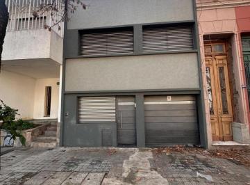 Casa · 130m² · 3 Ambientes · 1 Cochera · Catamarca 2576