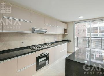 Departamento · 105m² · 3 Ambientes · Departamento en Martin Pje. Cajaraville 100
