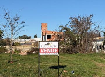 Terreno , Saladillo · Importante Terreno en Venta – Excelente Ubicación