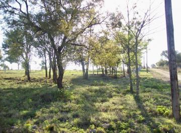 Terreno · 1019m² · Terreno en Venta Villa General Belgrano con Vistas