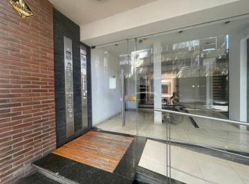 Departamento · 30m² · 1 Ambiente · Alquiler Monoambiente en Rosario, Paraguay 1400