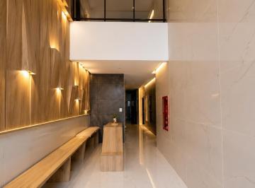 Departamento · 31m² · 1 Ambiente · Venta Monoambiente a Estrenar Premium - Av Cabildo Belgrano