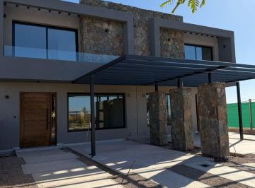 Fachada · Alquiler Duplex 3 Dorm.