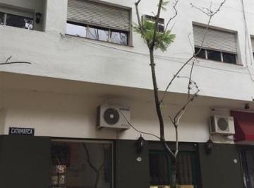 Departamento · 35m² · 2 Ambientes · Lindo 2 Ambientes, Cerca de Estación Olivos. por Escalera.