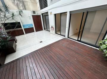 Departamento · 63m² · 3 Ambientes · 3 Ambientes 2 Baños Completos. Patio 8 X 4 con Parrilla
