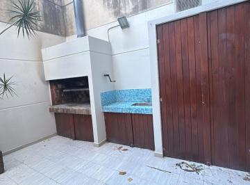 Departamento · 63m² · 3 Ambientes · 3 Ambientes 2 Baños Completos. Patio 8 X 4 con Parrilla