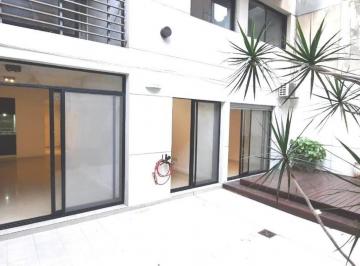 Departamento · 63m² · 3 Ambientes · 3 Ambientes 2 Baños Completos. Patio 8 X 4 con Parrilla