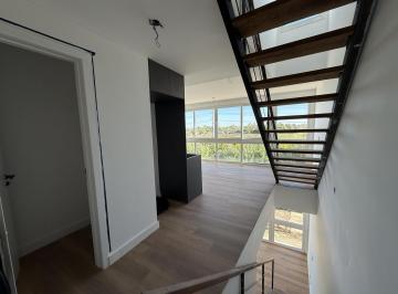 Departamento · 62m² · 2 Ambientes · 1 Cochera · Departamento en Venta de 2 Amb en Triplex en Lagunita, Nordelta