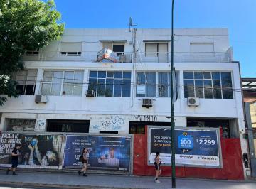 Oficina comercial · 15m² · 1 Ambiente · Oficina en Alquiler, en San Isidro