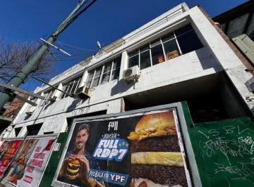 Oficina comercial · 15m² · 1 Ambiente · Oficina en Alquiler, en San Isidro