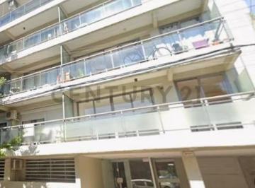 Departamento · 46m² · 2 Ambientes · 24 Entre 62 y 63 - Departamento en Alquiler 1 Dormitorio - La Plata
