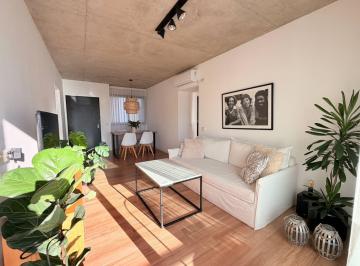 Departamento · 67m² · 3 Ambientes · 1 Cochera · Venta Departamento 3 Ambientes Cochera Urquiza