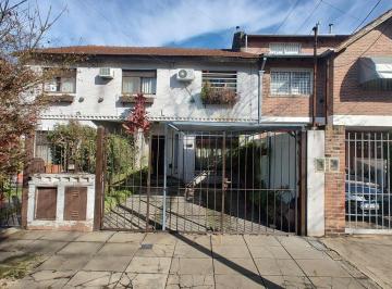 Casa de 4 ambientes, San Isidro · Dpx 3 Dorm. en Venta en Martínez