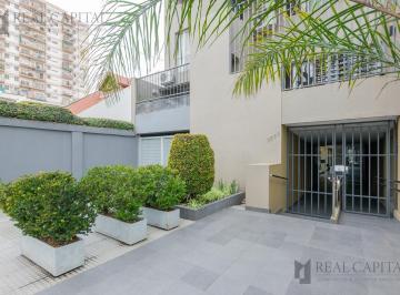 Departamento · 82m² · 3 Ambientes · Departamento Dúplex 3 Amb en Saavedra, con Balcón y Terraza