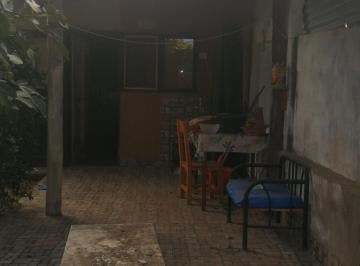 Casa Venta de 1 ambiente · Vendo Casa de Barrio