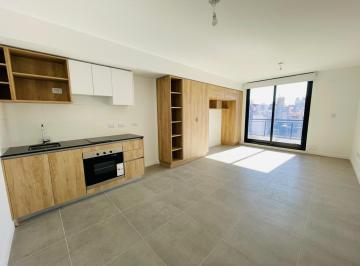 Departamento · 40m² · 1 Ambiente · Venta Monoambiente - Centro Rosario