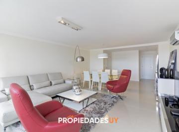 Foto1 · Apartamento en Venta en Brava Punta del Este, 3 Dorm., 3 Baños