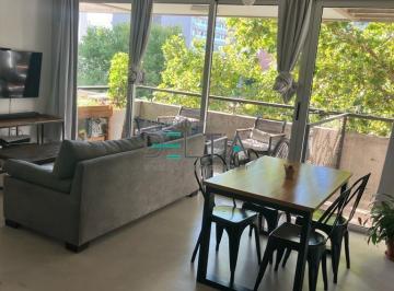 Departamento · 42m² · 2 Ambientes · Departamento en Alquiler en Villa Urquiza, Capital Federal, Buenos Aires