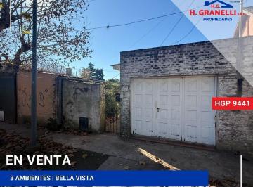 HGP-HGP-9441_2 · Casa 3 Ambientes. | Av Francia Al 500