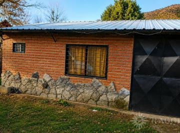 Casa · 70m² · 3 Ambientes · Casa en Villa Los Coihues, Bariloche (Ls - 4)