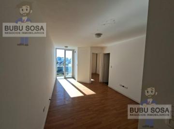 Departamento · 4 Ambientes · Departamento de 1 Dor y Medio - Pueyrredón 570