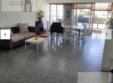 Departamento · 112m² · 4 Ambientes · 1 Cochera · Venta - Departamento Cuatro Ambientes - Ramos Mejia 1700