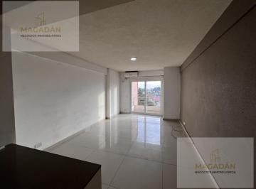 Departamento · 34m² · 1 Ambiente · Alquiler - Departamento Monoambiente - Ramos Mejia