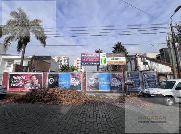 Terreno · 1m² · Venta | Terreno de 1.301 m² en Villa Sarmiento.
