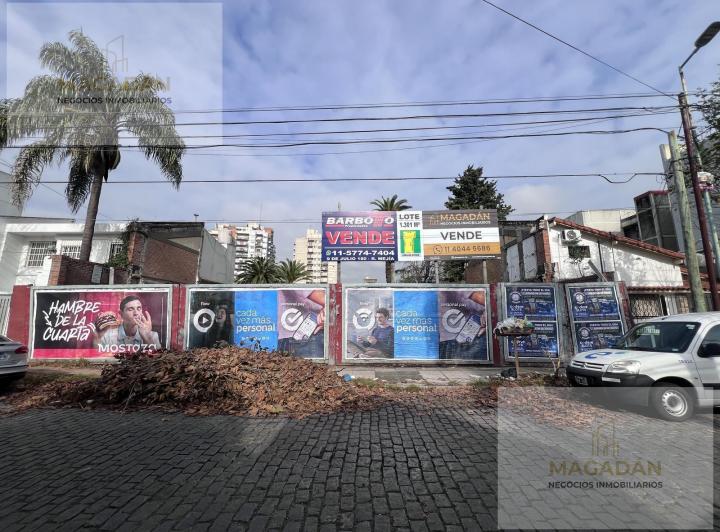 Terreno · 1m²