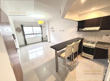Departamento · 40m² · 2 Ambientes · Venta | Departamento 2 Ambientes con Terraza y Parrilla en Ramos Mejia.