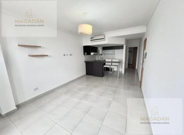 Departamento · 40m² · 2 Ambientes · Venta | Departamento 2 Ambientes con Terraza y Parrilla en Ramos Mejia.