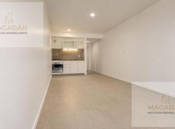 Departamento · 26m² · 1 Ambiente · 1 Cochera · Venta - Departamento Monoambiente - Castelar Zona Oeste.