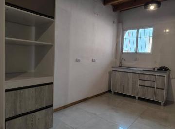 Departamento de 1 ambiente, Dorrego · Departamento Monoambiente a Estrenar en Alquiler - Dorrego, Guaymallén