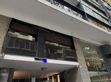 Departamento · 60m² · 3 Ambientes · Departamento en Recoleta