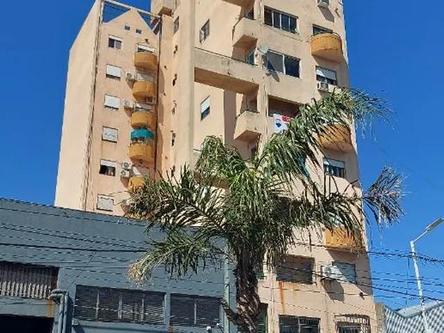 Buen Departamente 2 Amb. con Balcon Al Norte