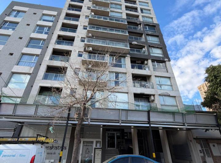 Departamento · 48m² · 3 Ambientes